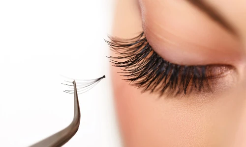 Eyelash Extensions