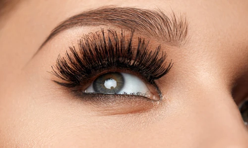 Eyelash Extensions