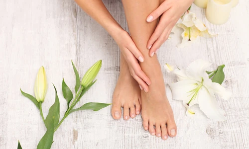 pedicure